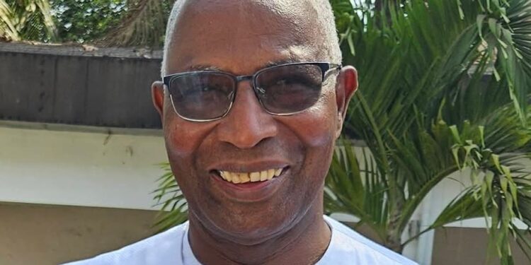 Fête de Ramadan : Bah Oury appelle à prier pour la paix et la sécurité