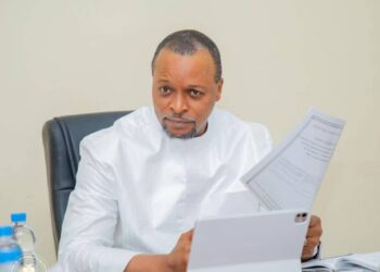 Journée mondiale de l’eau: « l’accès à l’eau n’est pas seulement une question d’infrastructure, c’est une question…de dignité.. » (Aboubacar Camara)