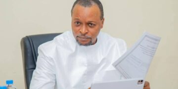 Journée mondiale de l’eau: « l’accès à l’eau n’est pas seulement une question d’infrastructure, c’est une question…de dignité.. » (Aboubacar Camara)