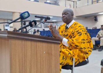 Procès du 28 septembre 2009 : nouvelle phase avec les témoins du parquet ce lundi