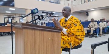 Procès du 28 septembre 2009 : nouvelle phase avec les témoins du parquet ce lundi