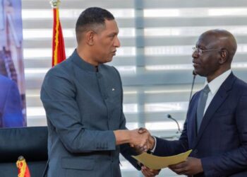 Guinée : un accord historique signé entre le patronat et le Ministère de la Sécurité pour structurer le secteur de la sécurité privée