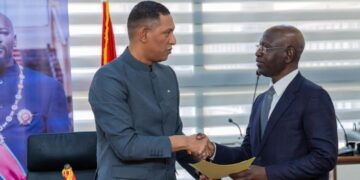 Guinée : un accord historique signé entre le patronat et le Ministère de la Sécurité pour structurer le secteur de la sécurité privée