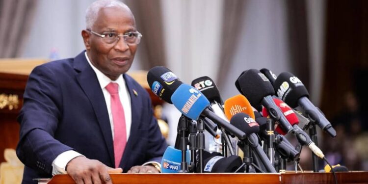 Santé et bien-être : « 7 mégaprojets et 3 réformes pour un investissement de 30 milliards de dollars », détaille Bah Oury