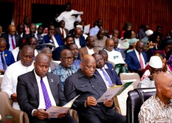 Infrastructures, transports et technologies :« 52 mégaprojets et 10 réformes pour un investissement de 100 milliards de dollars », annonce le PM