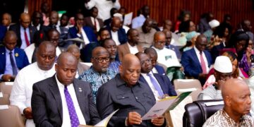 Infrastructures, transports et technologies :« 52 mégaprojets et 10 réformes pour un investissement de 100 milliards de dollars », annonce le PM