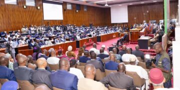 Éducation et culture: « 13 mégaprojets, 5 réformes pour un investissement de 40 milliards de dollars… », annonce Bah Oury