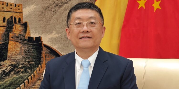 Traitement chinois du tarif douanier zéro： une grande opportunité pour la Guinée et l&rsquo;Afrique