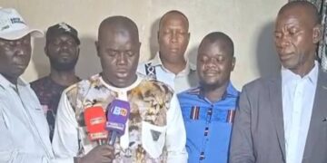 Double scrutin à Gbessia : les directeurs de campagne de la GMD disent non à Mory Diakité et Youssouf Diakhaby