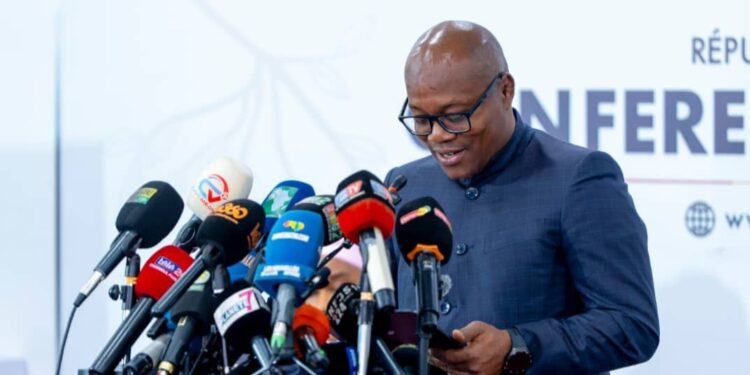 Litiges miniers : la Guinée visée par des réclamations de plusieurs milliards de dollars, l’État mobilise des avocats internationaux