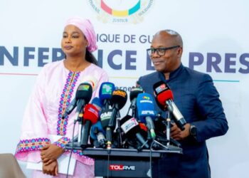 Nouveau billet de 50 000 FG : « aucune communication officielle de la Banque centrale sur ce sujet…», Ousmane Gaoual Diallo