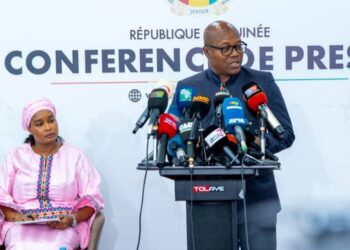 Obsèques de Toumba : pourquoi seul Elhadj Diawara était présent ?