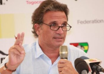 Paulo Duarte aux autorités : « On doit jouer en Guinée, s&rsquo;il vous plaît.. »