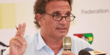 Paulo Duarte aux autorités : « On doit jouer en Guinée, s&rsquo;il vous plaît.. »
