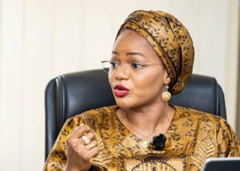 Mobilisation des compétences : Mme Khaité SALL en tournée en France du 4 au 6 avril