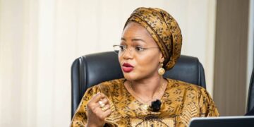 Mobilisation des compétences : Mme Khaité SALL en tournée en France du 4 au 6 avril