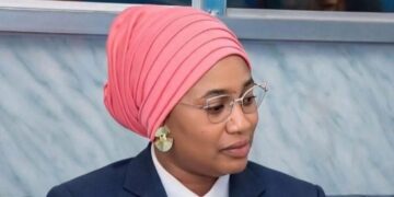 Mamou : la justice innocente Mariama Touré dans une affaire de mariage précoce