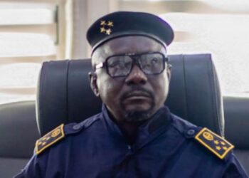 Décret : l’Administrateur général de la Police élevé au grade d’Officier de l’Ordre national du Kolatier