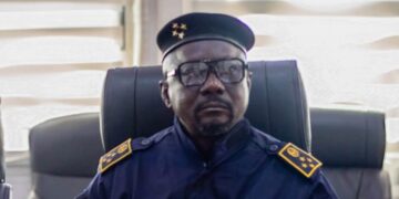 Décret : l’Administrateur général de la Police élevé au grade d’Officier de l’Ordre national du Kolatier