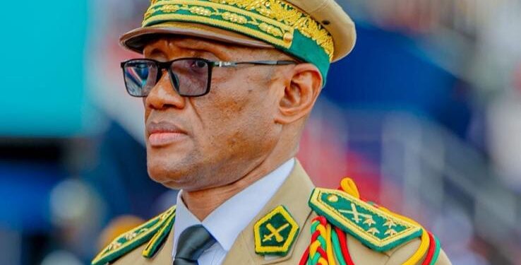 Recensement du patrimoine immobilier militaire : l’Armée guinéenne lance une opération nationale