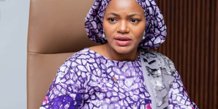 Journée du 8 mars : « le président de la République et son gouvernement aspirent à une véritable politique d’émancipation des femmes et des filles » (Khaïté Sall)