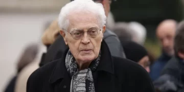 France : Lionel Jospin, l&rsquo;homme de la « gauche plurielle », s&rsquo;est éteint à 88 ans