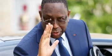 ONU : Macky Sall brave le « veto » de l&rsquo;UA et maintient sa course pour le Secrétariat général