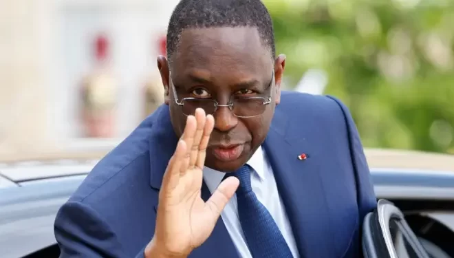 ONU : Macky Sall brave le « veto » de l&rsquo;UA et maintient sa course pour le Secrétariat général
