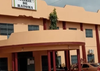 Ratoma : la candidature d&rsquo;Ahmed Sékou Traoré vivement rejetée par la jeunesse locale de la GMD