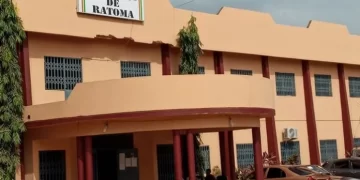 Ratoma : la candidature d&rsquo;Ahmed Sékou Traoré vivement rejetée par la jeunesse locale de la GMD