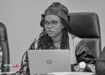 Budget 2026 : le Gouvernement prévoit 25% des ressources Simandou pour le fonds souverain et 25% pour l&rsquo;éducation