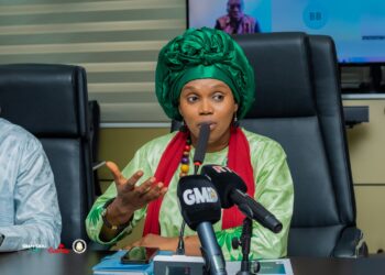 Financement innovant : la Guinée prépare l&rsquo;émission d&rsquo;un Sukuk de 500 millions de dollars pour booster Simandou 2040