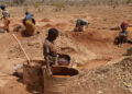 Kanté-Doubalandou/Mandiana : cinq femmes tuées dans l’éboulement d’une mine artisanale