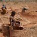 Kanté-Doubalandou/Mandiana : cinq femmes tuées dans l’éboulement d’une mine artisanale