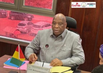 Rappel de 12 ambassadeurs : il s’agit de « faire prévaloir le droit à la retraite et lutter contre la sédentarisation » (Morissanda Kouyaté)