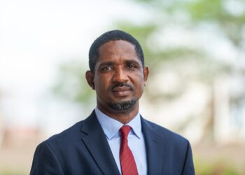 Soutien à Macky Sall pour le Secrétariat général de l’ONU (Déclaration de Mouctar Diallo)