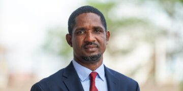 Soutien à Macky Sall pour le Secrétariat général de l’ONU (Déclaration de Mouctar Diallo)