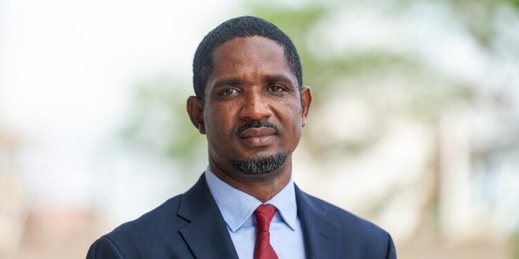 Soutien à Macky Sall pour le Secrétariat général de l’ONU (Déclaration de Mouctar Diallo)