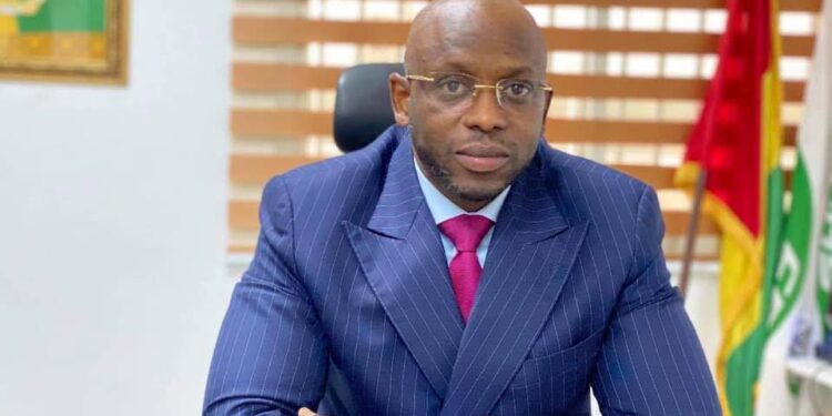 Relance de la SOTELGUI : « je n’ai participé ni de près ni de loin au projet de relance », témoigne Saïd Oumar Koulibaly à la CRIEF