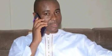 Guinée : après la dissolution du PDG-RDA, Oyé Beavogui défend l’héritage politique du parti