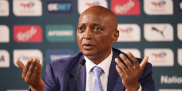 Affaire Sénégal-Maroc : Patrice Motsepe brise le silence et récuse tout favoritisme au sein de la CAF