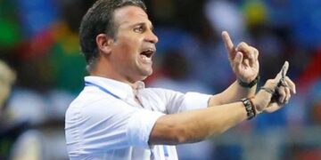 Paulo Duarte sort une liste remaniée contre le Togo et le Benin : retour d’Ilaix Moriba, convocation de Gnagna Barry et absence de « Pimpin »