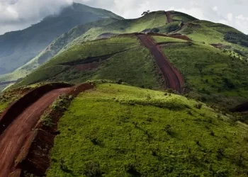 Simandou : Rio tinto fait le point sur les avancées enregistrées au dernier trimestre