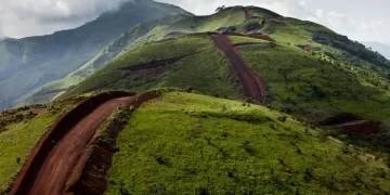 Simandou : Rio tinto fait le point sur les avancées enregistrées au dernier trimestre