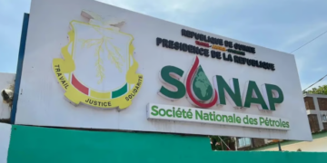 Longues files de véhicules devant les stations-service : la SONAP rassure les consommateurs (Communiqué)