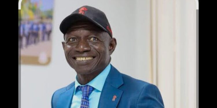 Disparition de Fodé Georges Soumah : l’inhumation prévue mercredi au cimetière de Cameroun