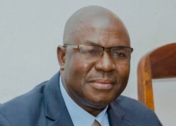 La paix entre la Guinée et le Libéria n’est pas une option ; c’est une nécessité ! (Par Dr Faya Lansana MILLIMOUNO)