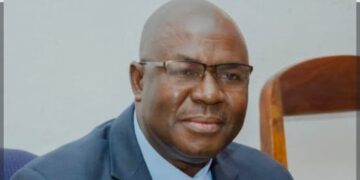 La paix entre la Guinée et le Libéria n’est pas une option ; c’est une nécessité ! (Par Dr Faya Lansana MILLIMOUNO)