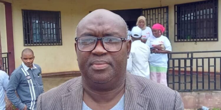 Crise du cash en Guinée : le cri d&rsquo;alarme du Forum civil face aux difficultés des citoyens