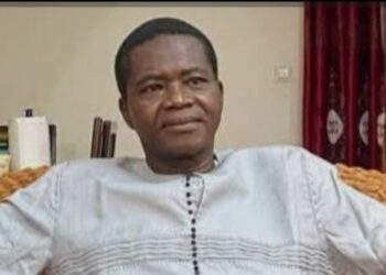 MACO s’en est allé : la presse guinéenne perd une conscience